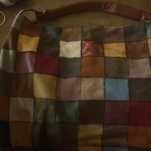 Lucky brand purse